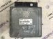 Блок керування двигуном 4G0907551J Audi A6  #3