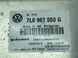 Блок керування двигуном 7L0907553G Volkswagen Touareg  #4