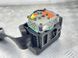 Ремінь безпеки 4H0857807KV04 Audi A8  #2