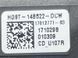 Блок підкермових перемикачів HG9T14B522DCW Ford Fusion  #1