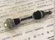 Піввісь 7P0407271C Volkswagen Touareg  #1