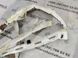 Шторка безпеки бічна / Airbag 4G5880741C Audi A6  #6