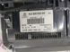 Панель управления климат-контролем 4L0820043AHSZD Audi Q7  #4
