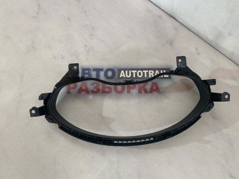 Рамка приборной панели 4G1857115B Audi A7