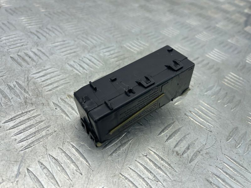 Блок управления FS7T18D816AE Ford Fusion