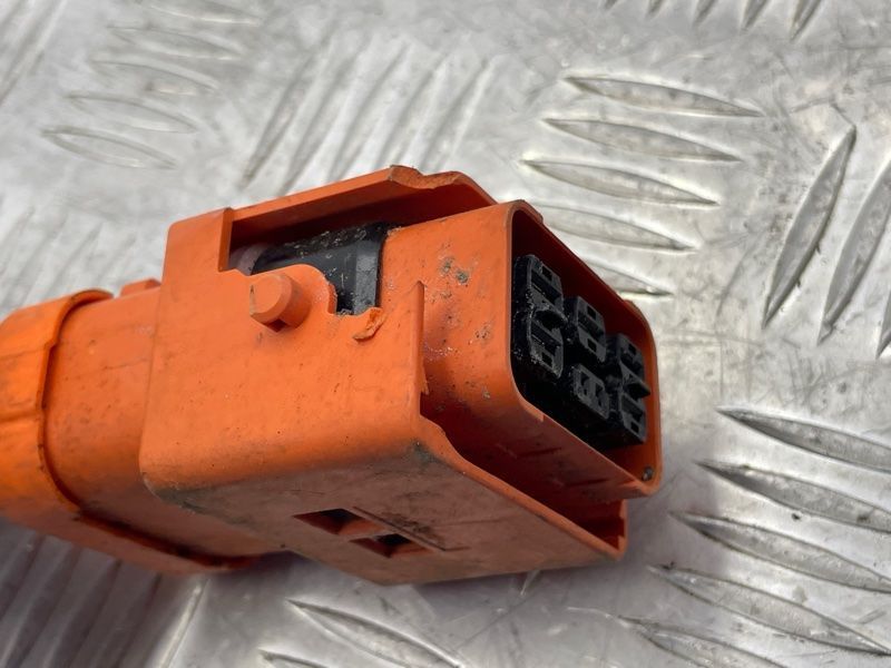 Електропроводка 80A915651 Audi Q5