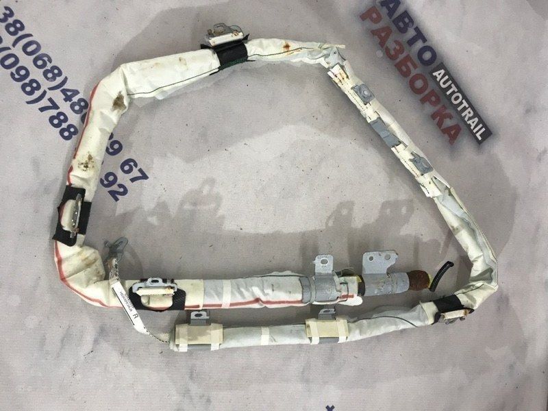Шторка безпеки бічна / Airbag K85P04GA0A Infiniti Q50