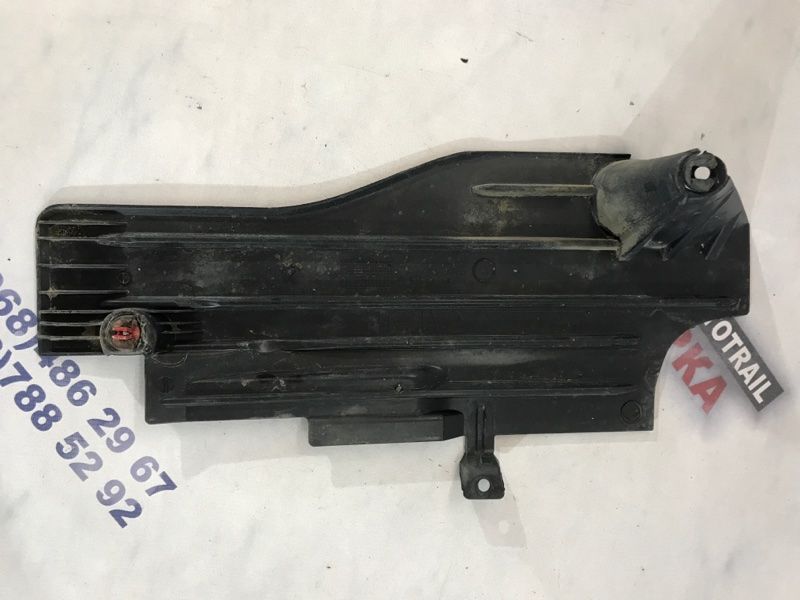 Защита / Облицовка днища AV61R11779AF Ford Escape