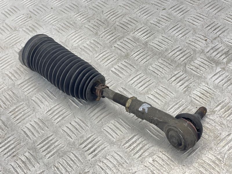 Рулевая тяга c наконечником 7L0422804D Audi Q7