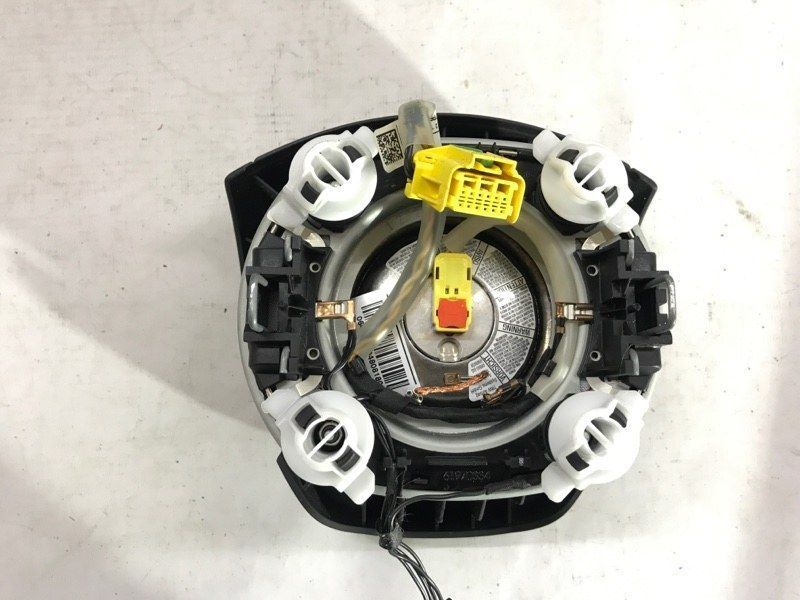 Подушка в кермо / airbag 7P6880201K81U Volkswagen Touareg