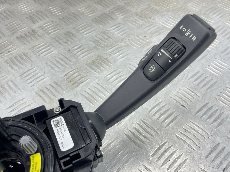 Подрулевой переключатель 31394008 Volvo XC60