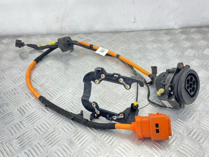 Електропроводка 80A915651 Audi Q5