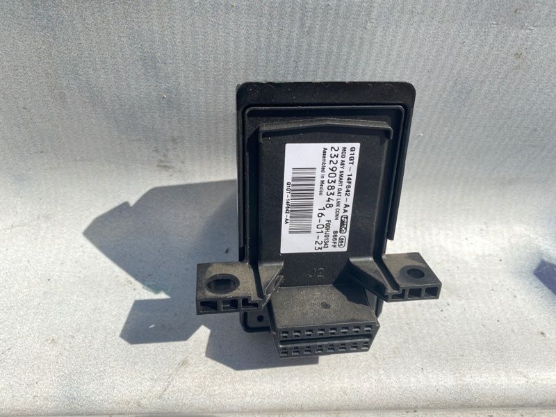 Діагностичний інтерфейс OBD2 G1GT14F642AA Ford Edge