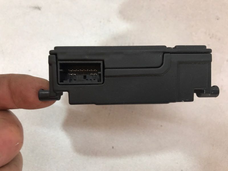 Камера передня LJ6T19H406CD Ford Escape