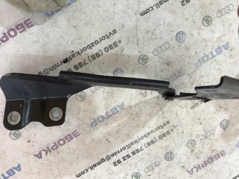 Петля капоту права FT4BR16801A Ford Escape Ford Edge