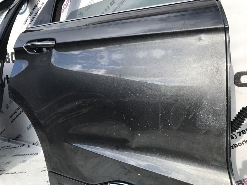 Двері KT4Z5824630B Ford Edge