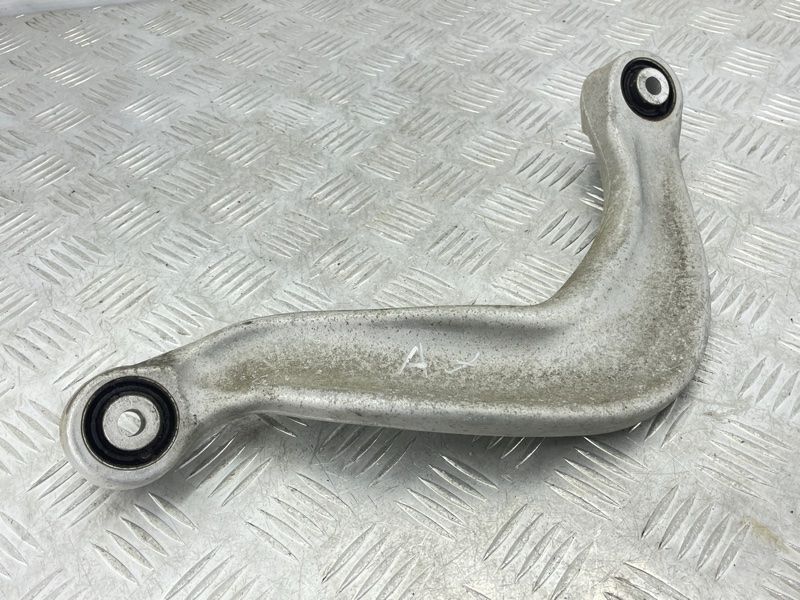 Рычаг задней подвески поперечный верхний левый 8K0505323H Audi A7 Audi A4, Audi A4 Allroad, Audi A5, Audi A6, Audi A7, Audi A8, Audi Q5, Audi RS5, Audi RS7, Audi S4, Audi S5, Audi S6, Audi S7, Audi S8, Audi SQ5