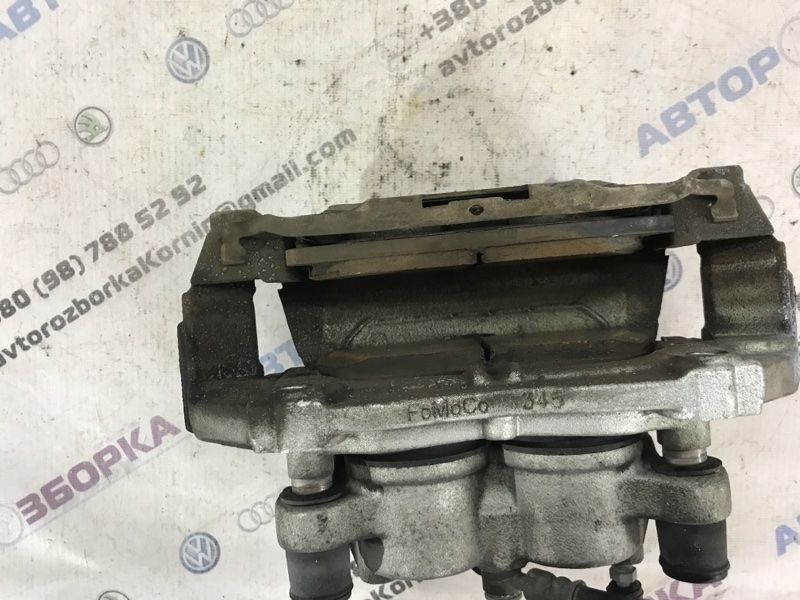 Супорт гальмівний Ford Edge