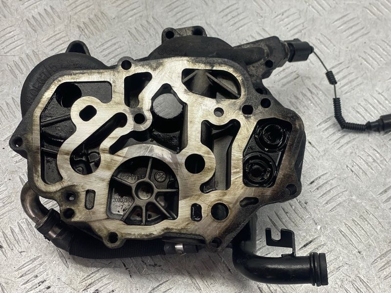 Корпус масляного фильтра 059115397AG Audi Q7