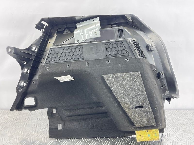 Обшивка багажника 5NA867427MFAHP Volkswagen Tiguan