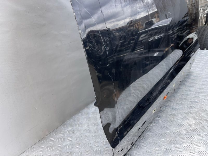 Дверь 4L0831051A Audi Q7