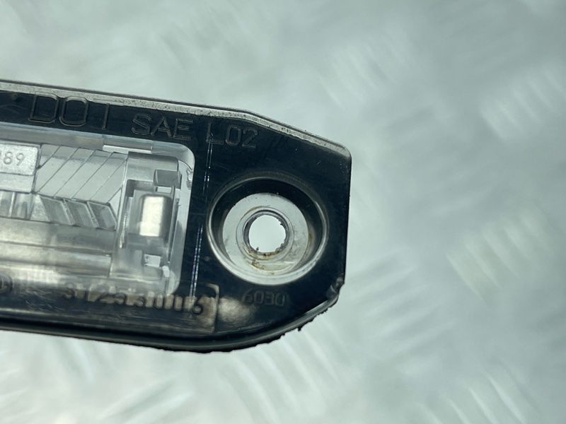 Подсветка 31253006 Volvo XC60