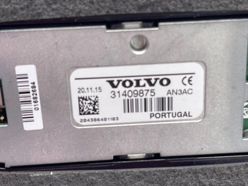 Aнтена плавник 31409875 Volvo XC60