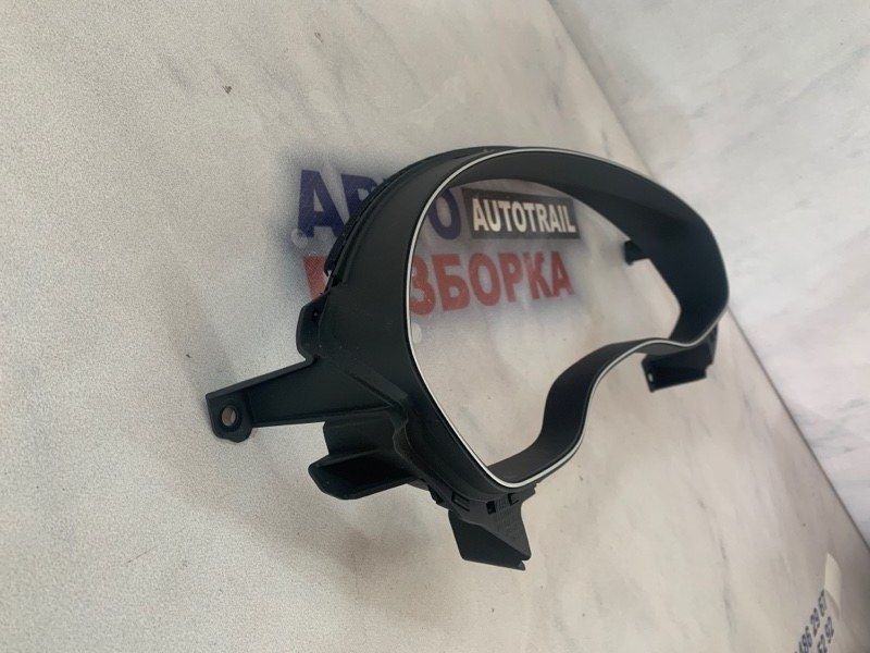 Рамка приборной панели 4G1857115B Audi A7