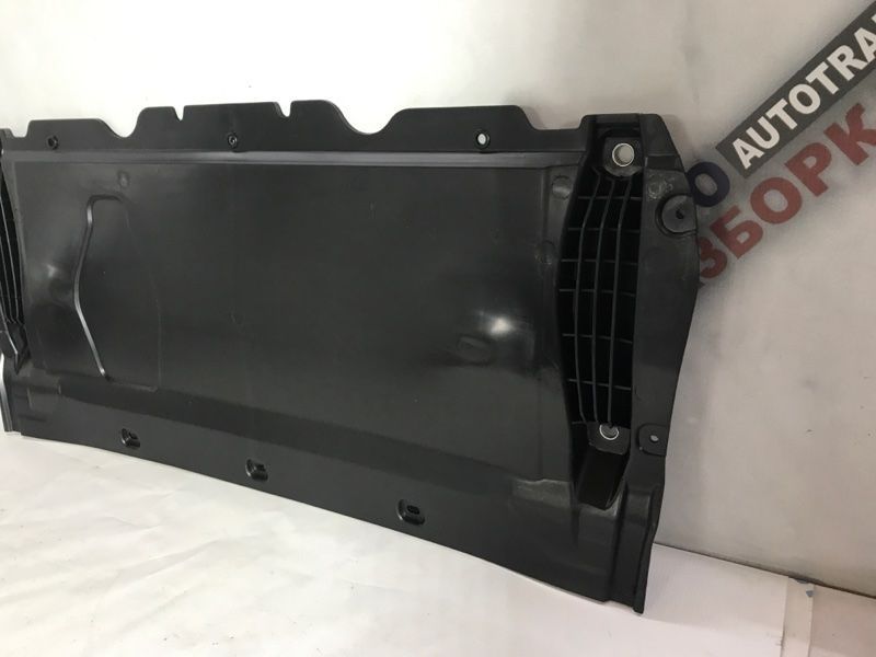 Шумоізоляція двигуна 4G0863821H Audi A6
