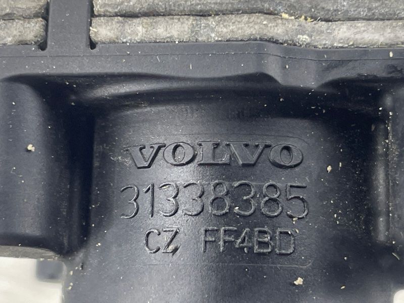 Клапан системи охолодження 31338385 Volvo XC90