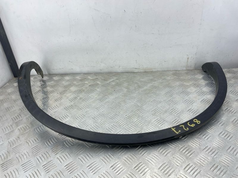 Розширювач / накладка арки крила 7P6854819B Volkswagen Touareg