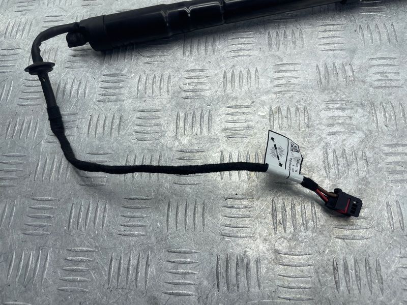 Привідний блок кришки багажника 31457566 Volvo XC60