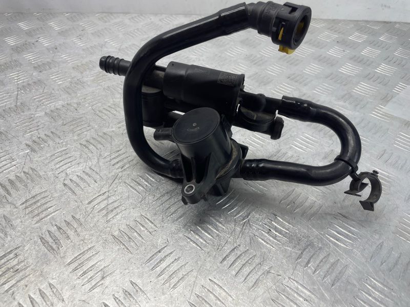 Клапан вакууму K2GC2420AJ Ford Edge