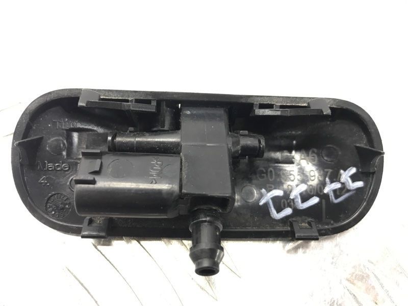 Форсунка омывателя лобового стекла 4G0955987A Audi A6