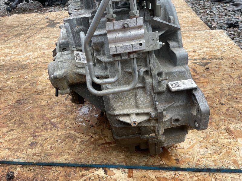 АКПП / Коробка передач K2GZ7000A Ford Edge