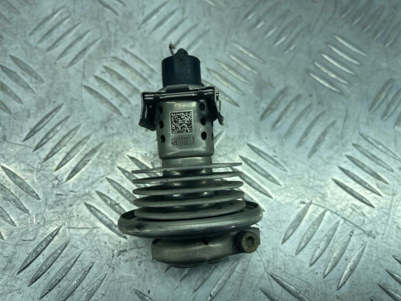 Форсунка розпилювач ADBLUE 4H0131113A Audi A6