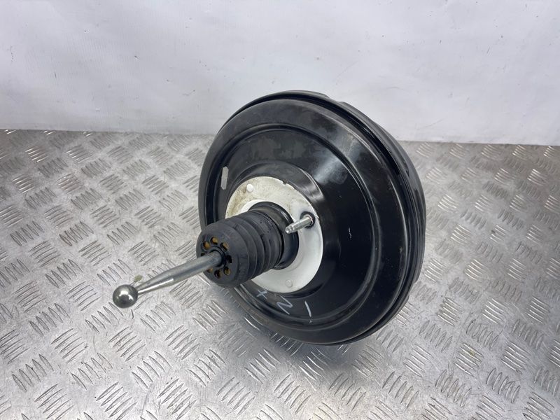 Вакуумный усилитель тормозов 7P0612101G Volkswagen Touareg