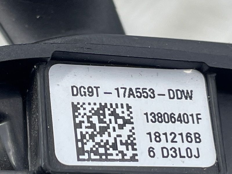 Перемикач склоочисників DG9T17A553DDW Ford Edge