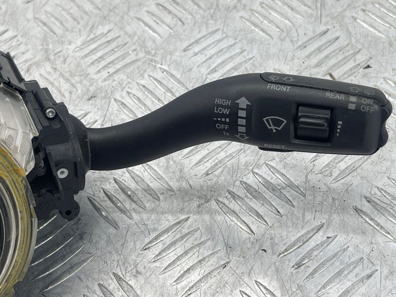 Блок підкермових перемикачів 4F0953549E Audi Q7