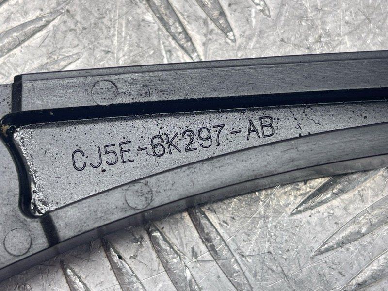 Натяжитель цепи ГРМ CJ5E6K297AB Ford Edge