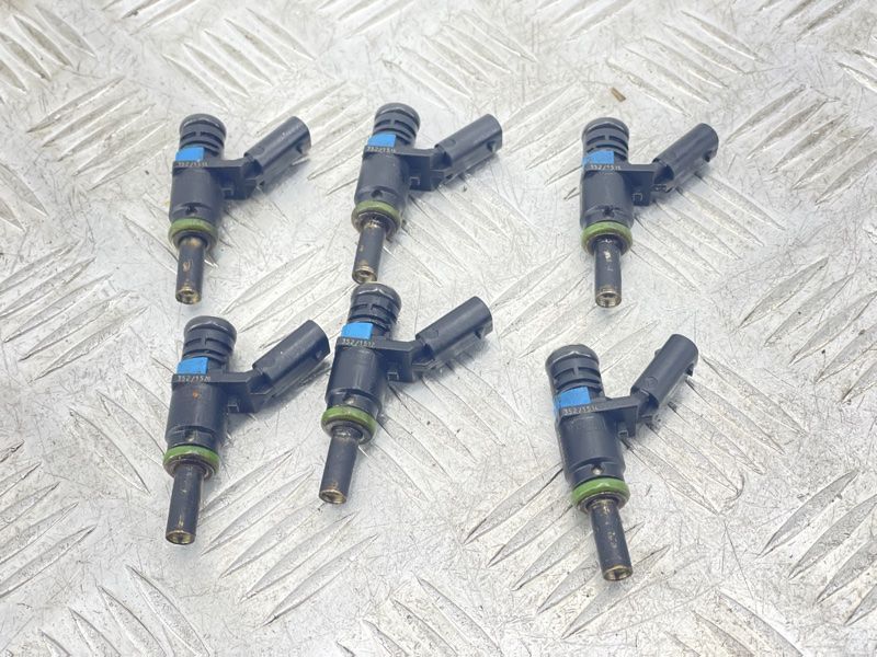 Паливна форсунка низького тиску 06E906031 Audi A6 Audi A6, Audi A7, Audi A8, Audi Q7