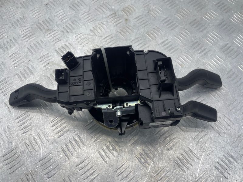 Блок підкермових перемикачів 4F0953549E Audi Q7
