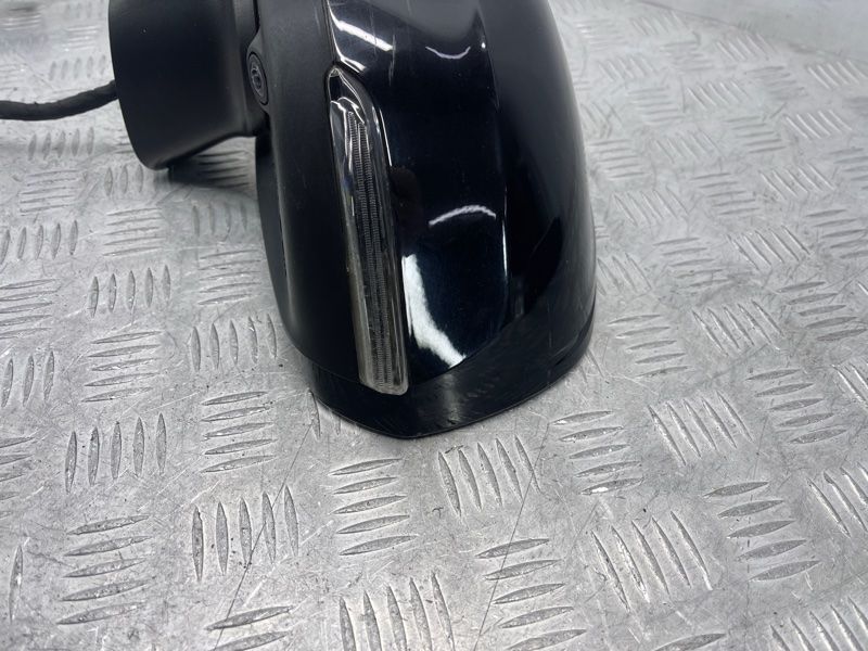 Зеркало бокового вида Volvo XC90