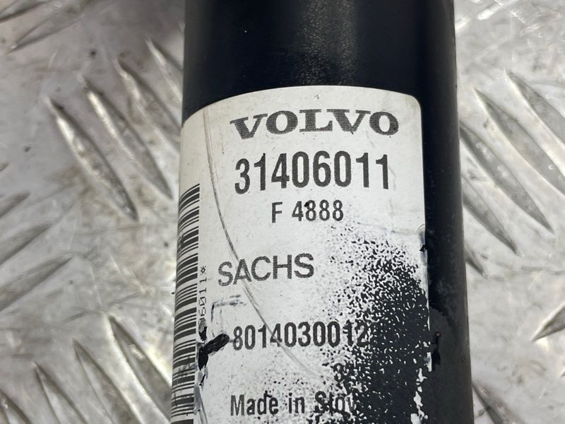 Стійка амортизатора 31406011 Volvo XC60
