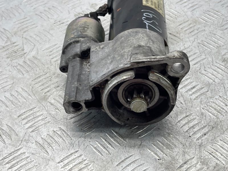Стартер 012911023H Volkswagen Touareg