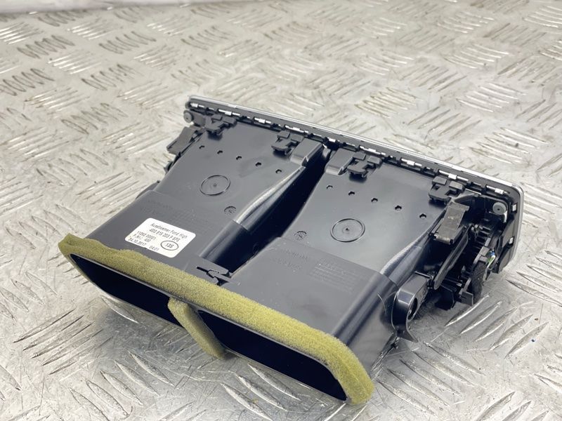 Дефлектор повітропроводу 4M0819203R6PS Audi Q7