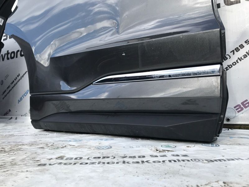 Двері KT4Z5824630B Ford Edge