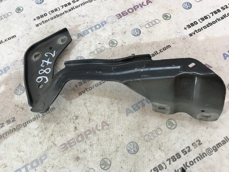 Петля капоту права FT4BR16801A Ford Escape Ford Edge