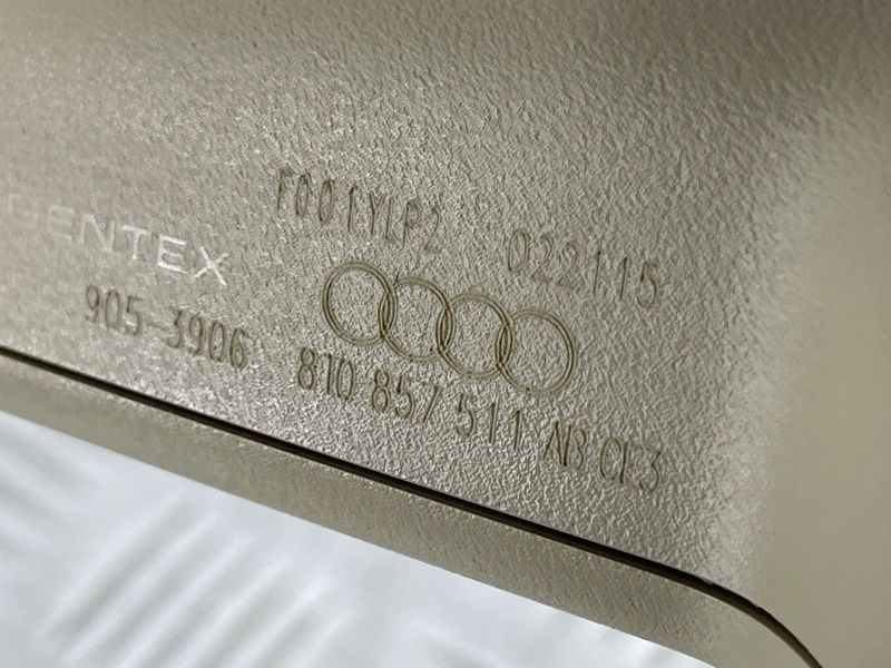 Дзеркало заднього виду салону 8T0857511ABCE3 Audi A7