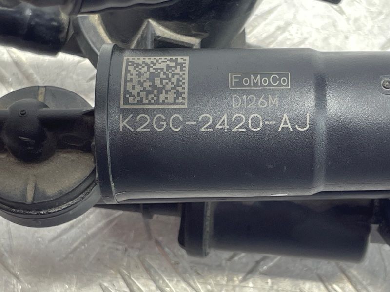 Клапан вакууму K2GC2420AJ Ford Edge